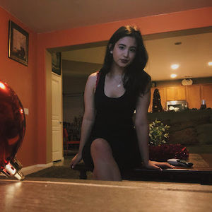 Meet your Posher, Kathia